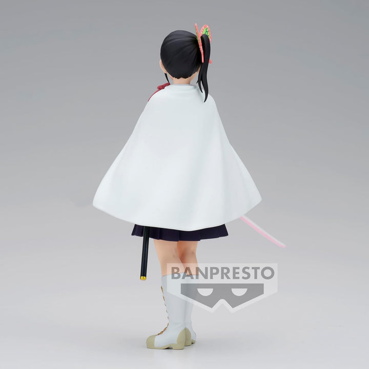 Banpresto Demon Slayer: Kimetsu no Yaiba - Kanao Tsuyuri PVC Figure (15cm)