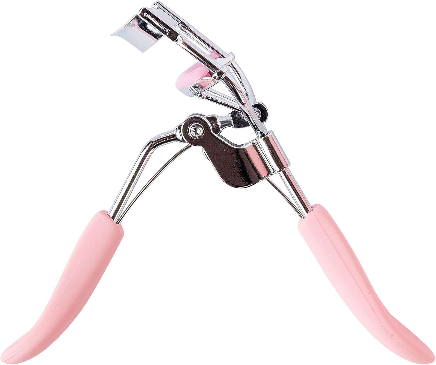 Brushworks Eyelash Curler - Lash Curling Tool for All Eye Shapes 4