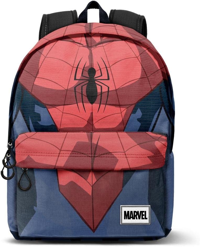 KARACTERMANIA Spiderman ECO Backpack 2.0 (03965)