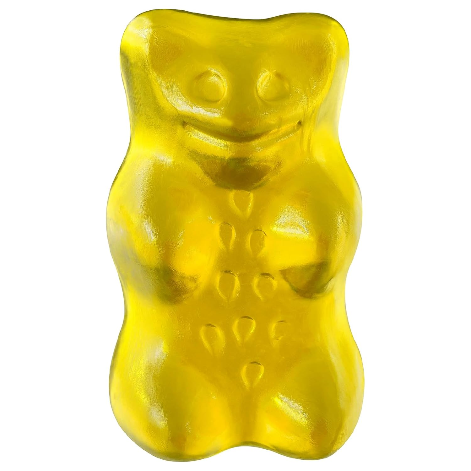 HARIBO Goldbären Fruchtgummis - 460g Becher (200 Stück) 5