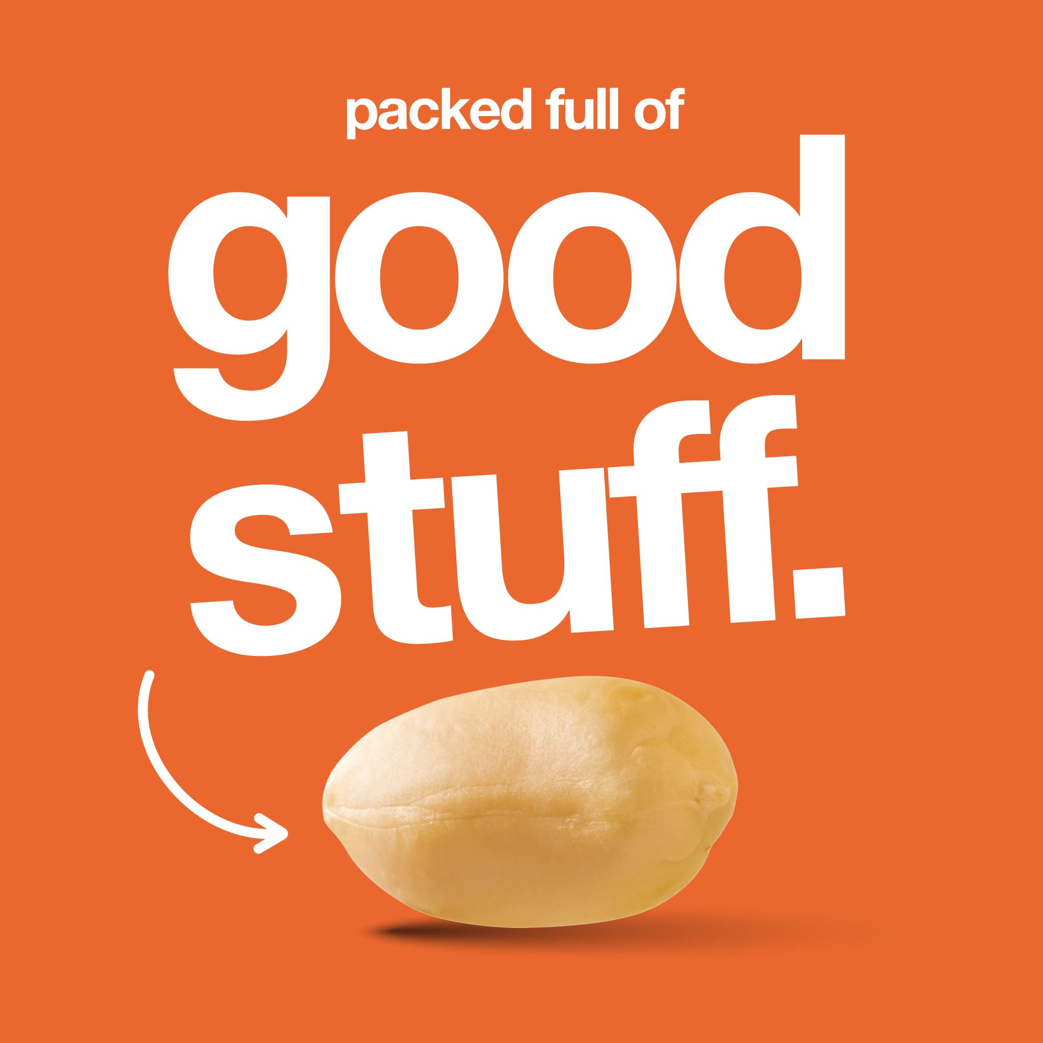 KIND - Peanut Butter Dark Chocolate Gluten Free Snack Bars Multipack