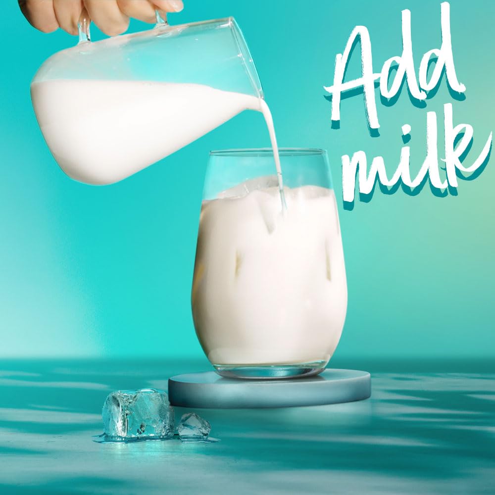 NESCAFÉ Eiskaffee-Espresso-Konzentrat – Karamellgeschmack 500 ml 5