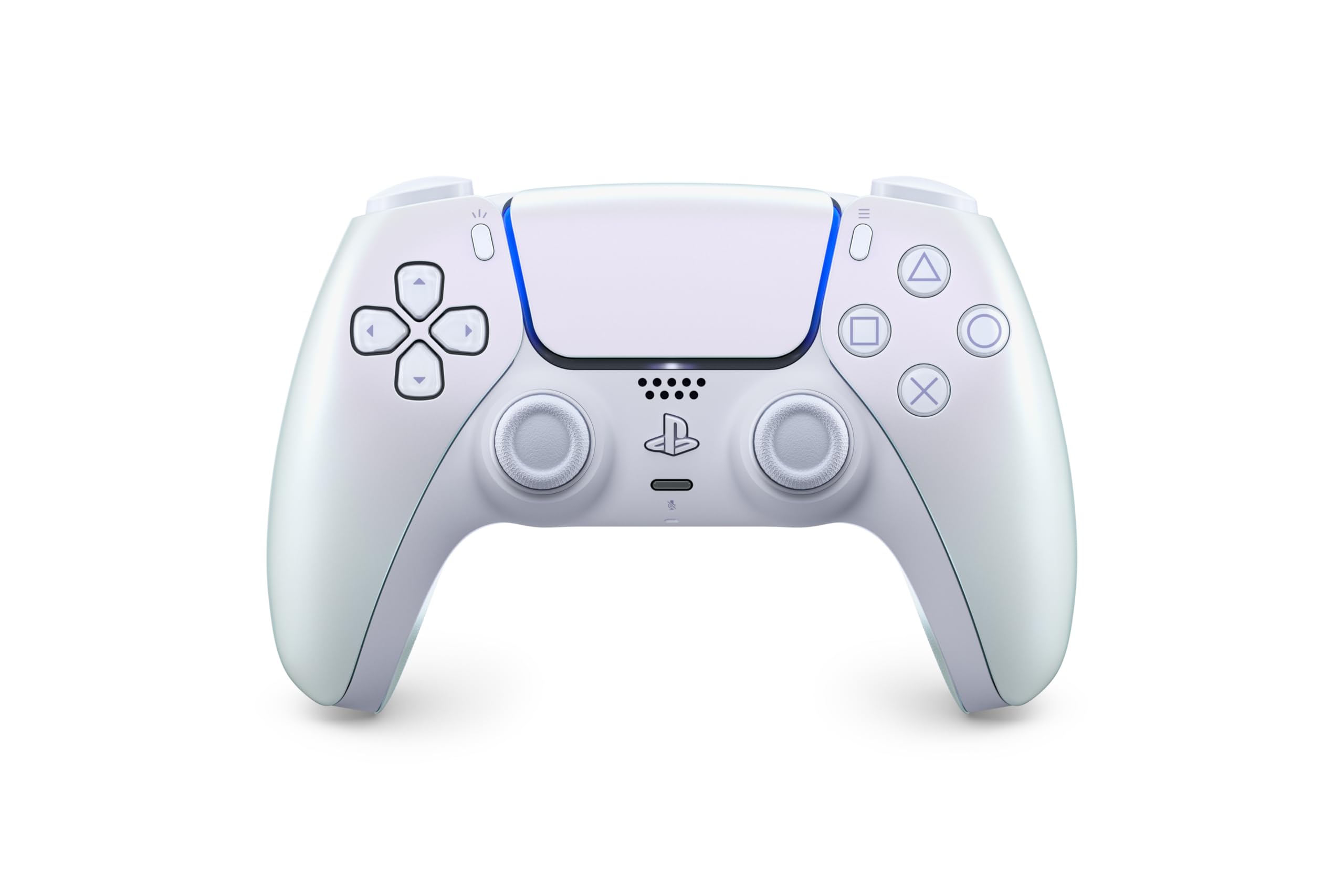 DualSense Wireless Controller - PlayStation5 Chroma Pearl