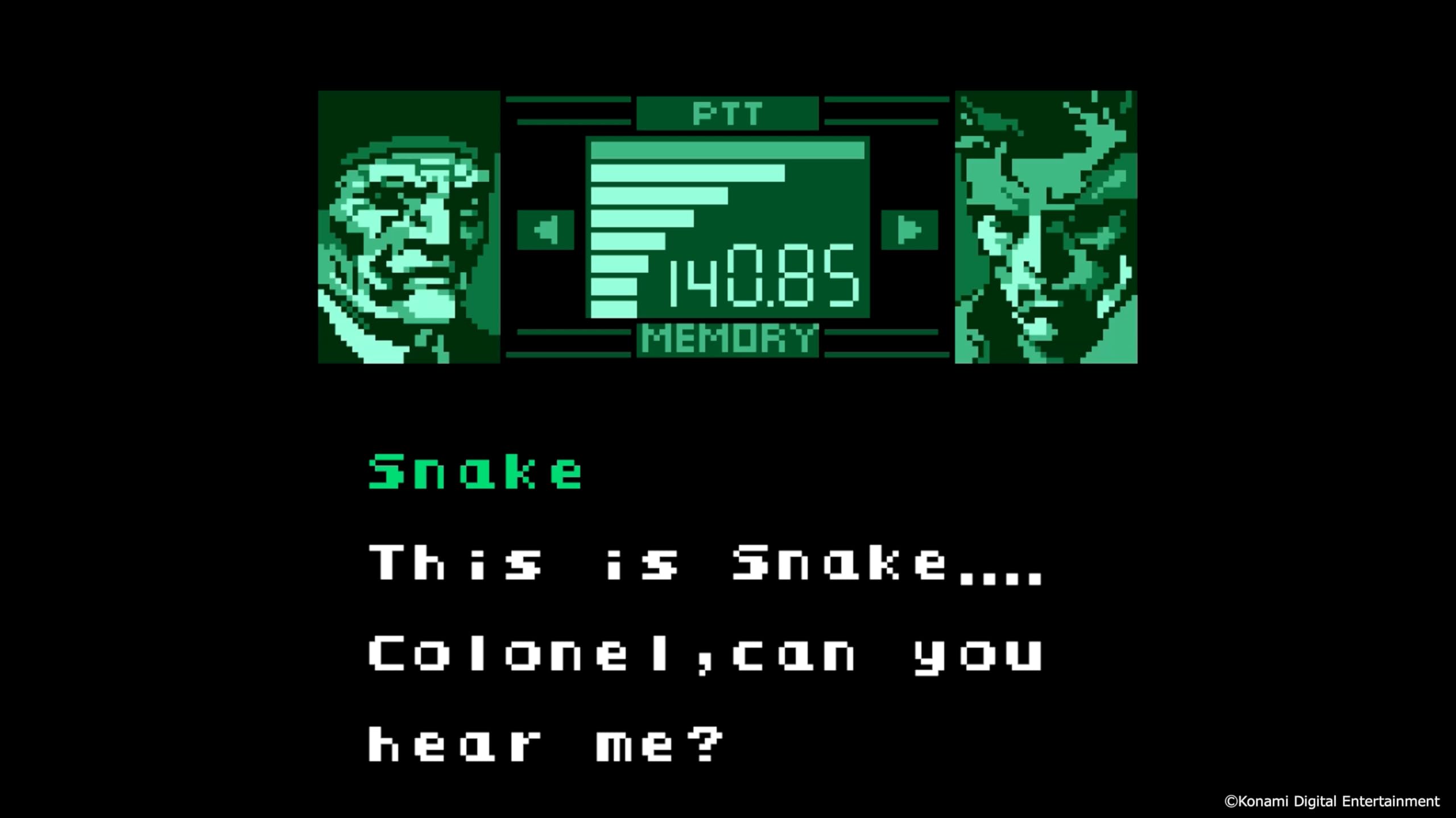 Metal Gear Solid: Master Collection Volume 2 [PS5]