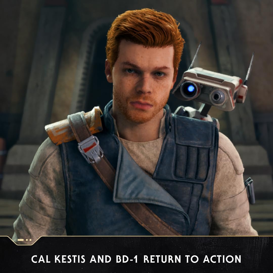 Star Wars Jedi: Survivor – Xbox One 4