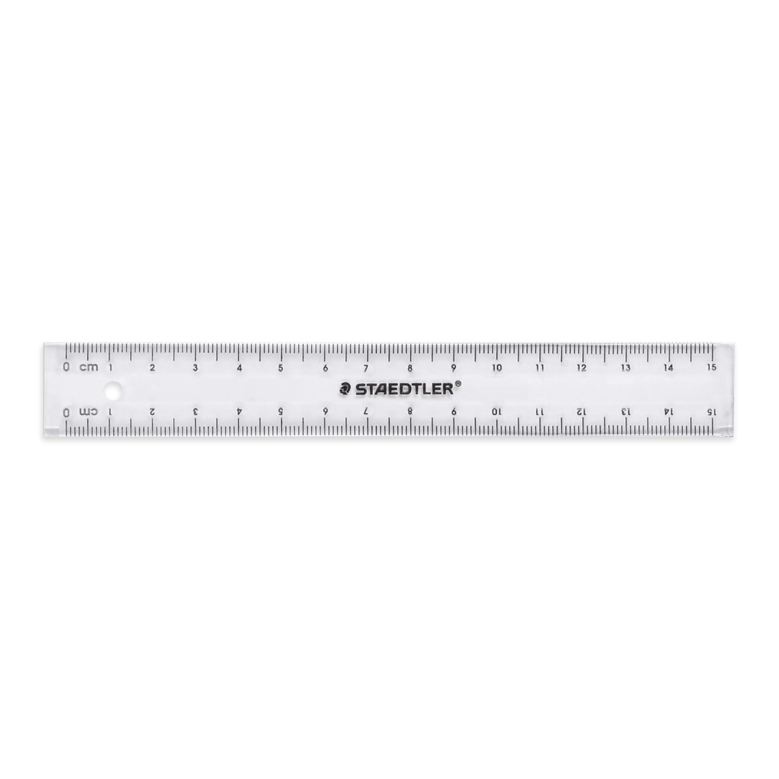 STAEDTLER Noris School Graphite HB Pencil Set (2 Pencils, Pen, Ruler, Sharpener, Eraser) 5