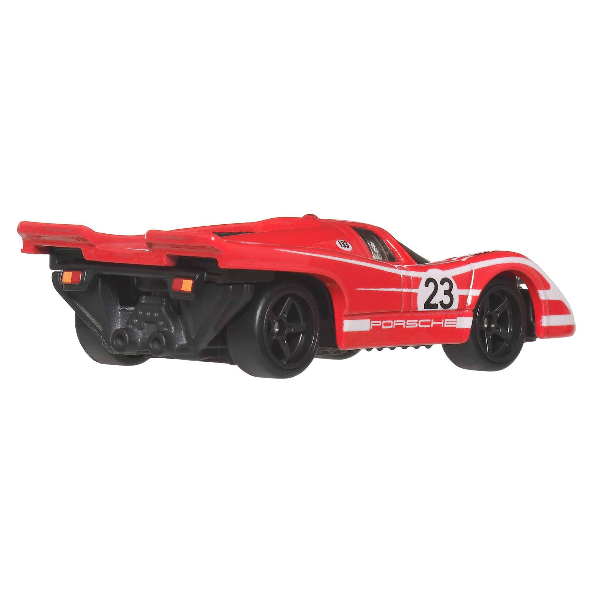 Hot Wheels Premium Car Culture Collectible Toy Car - 1:64 Scale Die-Cast Vehicle for Ages 3+ 4