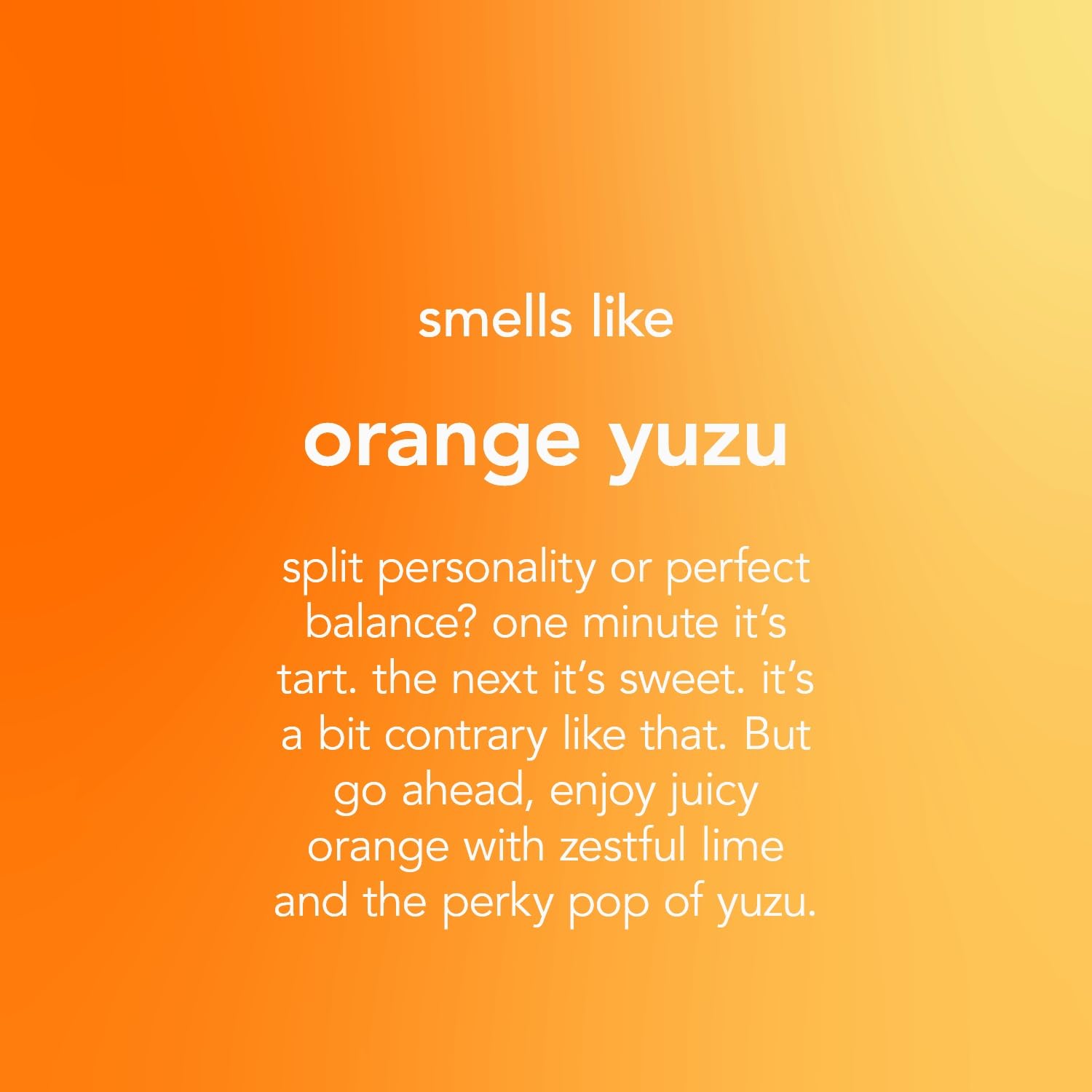 Method - Antibacterial All Purpose Cleaner Spray, Orange Yuzu, 828 ml 10