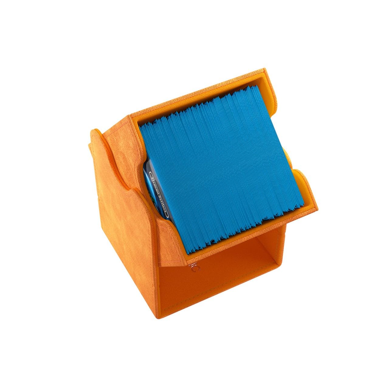 Gamegenic Squire 100+ XL Convertible Deck Box for 100 Double-Sleeved Cards 4