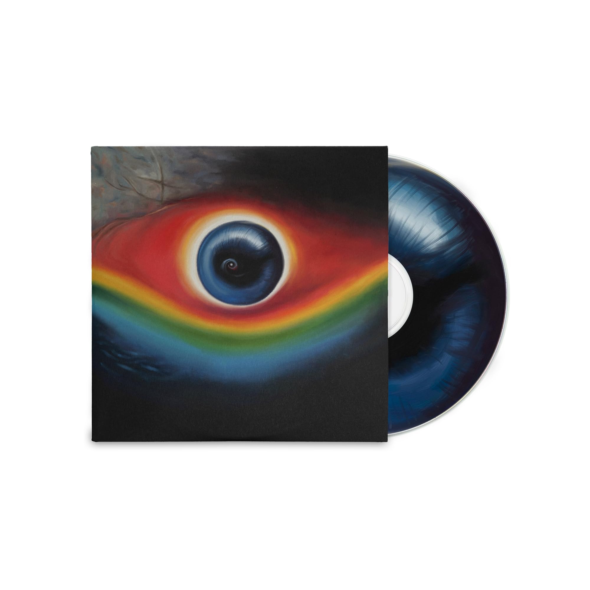 Pendulum - Inertia [Audio CD]