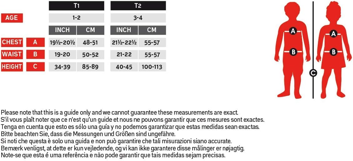 Smiffys Police Boy Costume - Top, Trousers, Hat & Radio Set, Ages 4-6 4