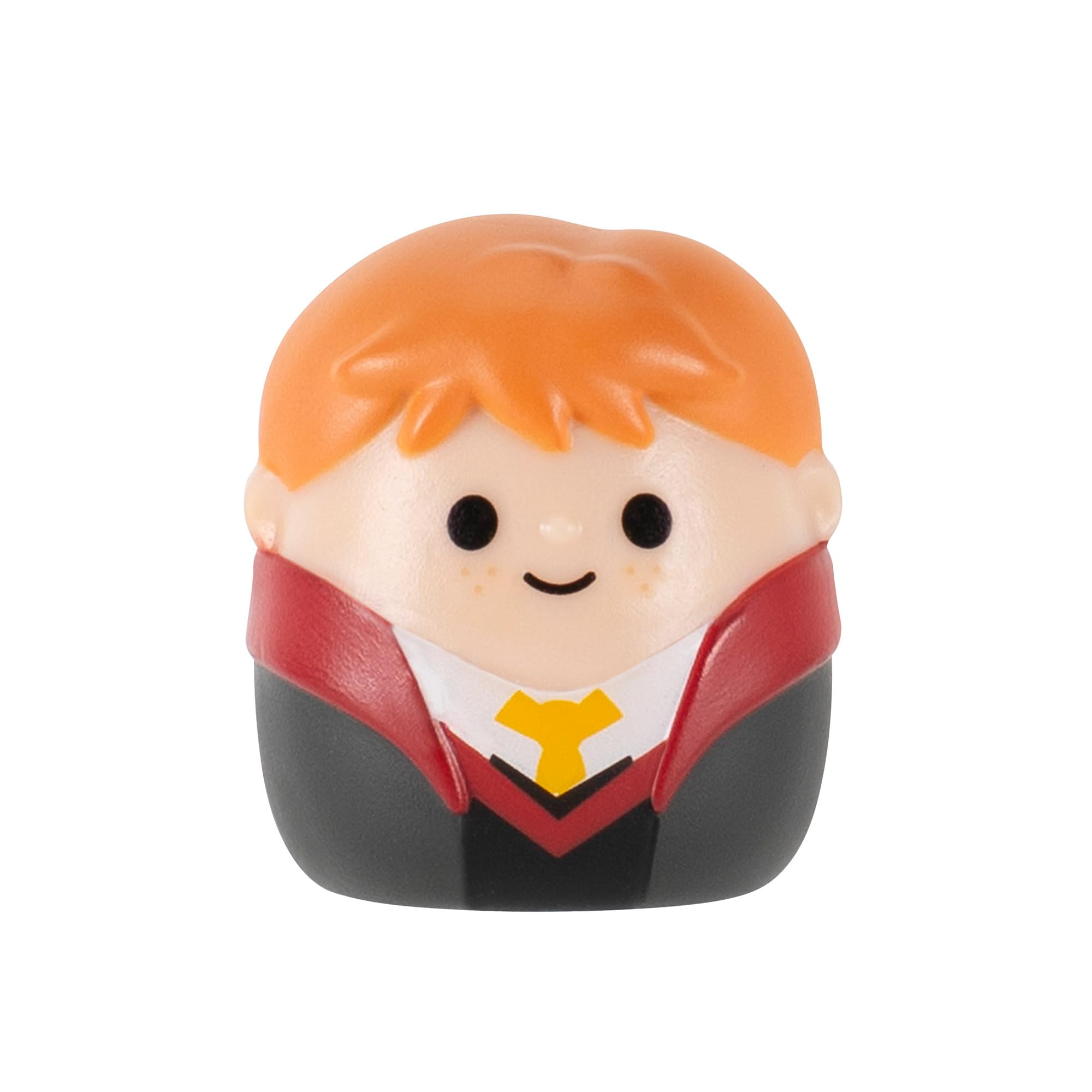 Squish-a-longs Harry Potter Mini-Squish + Accessory 6-Pack - Ron, Scabbers, Dobby, Lucius Malfoy, Aragog, Hagrid 7