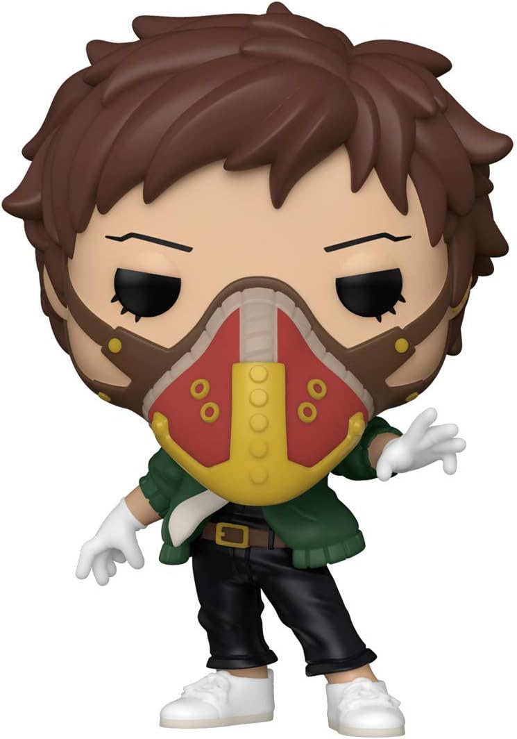 Funko Pop! Animation My Hero Academia - Kai Chisaki (Overhaul) Vinyl Figure (48473)