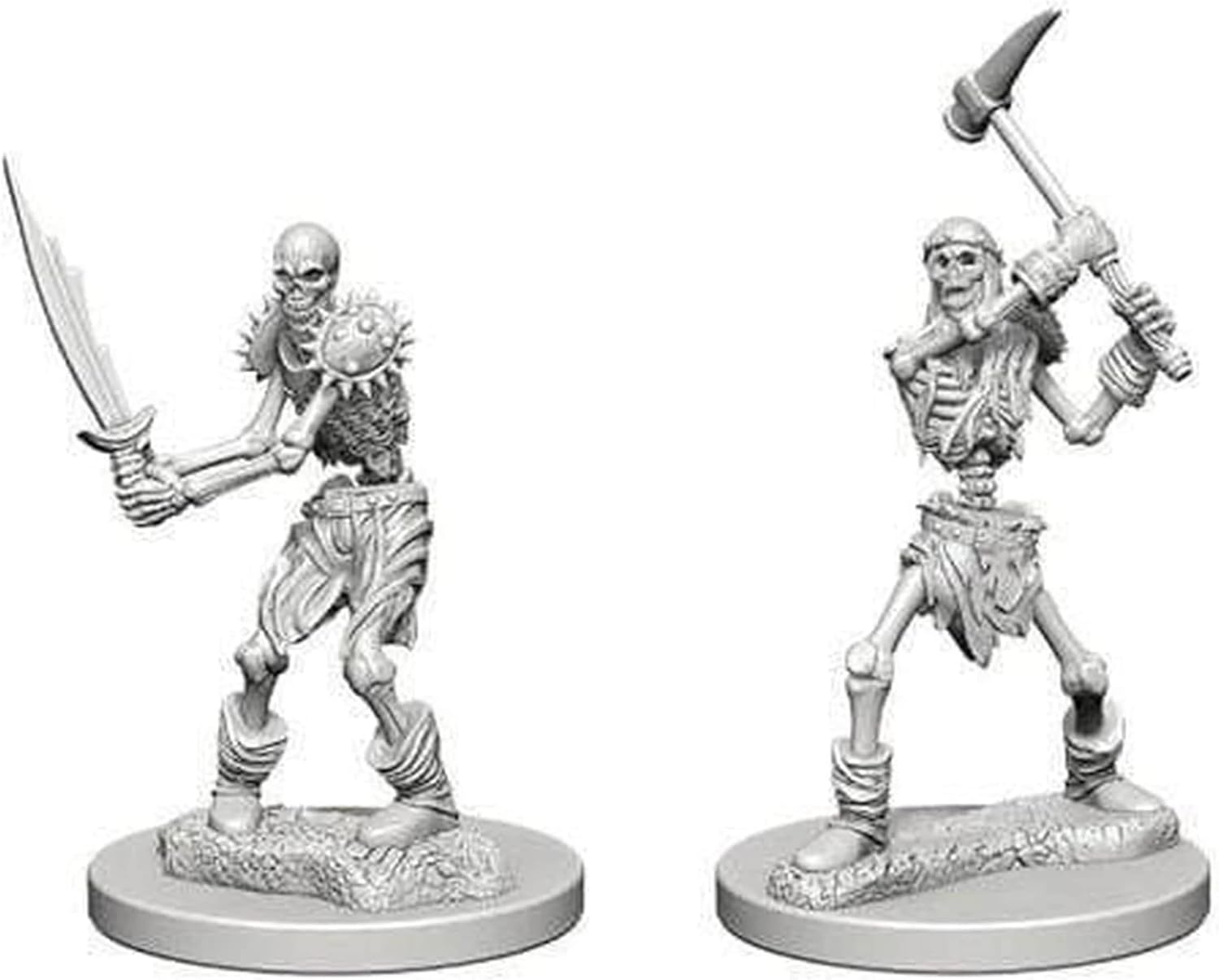 WizKids D&D Nolzur's Marvelous Miniatures Sprite & Pseudodragon 4-Pack