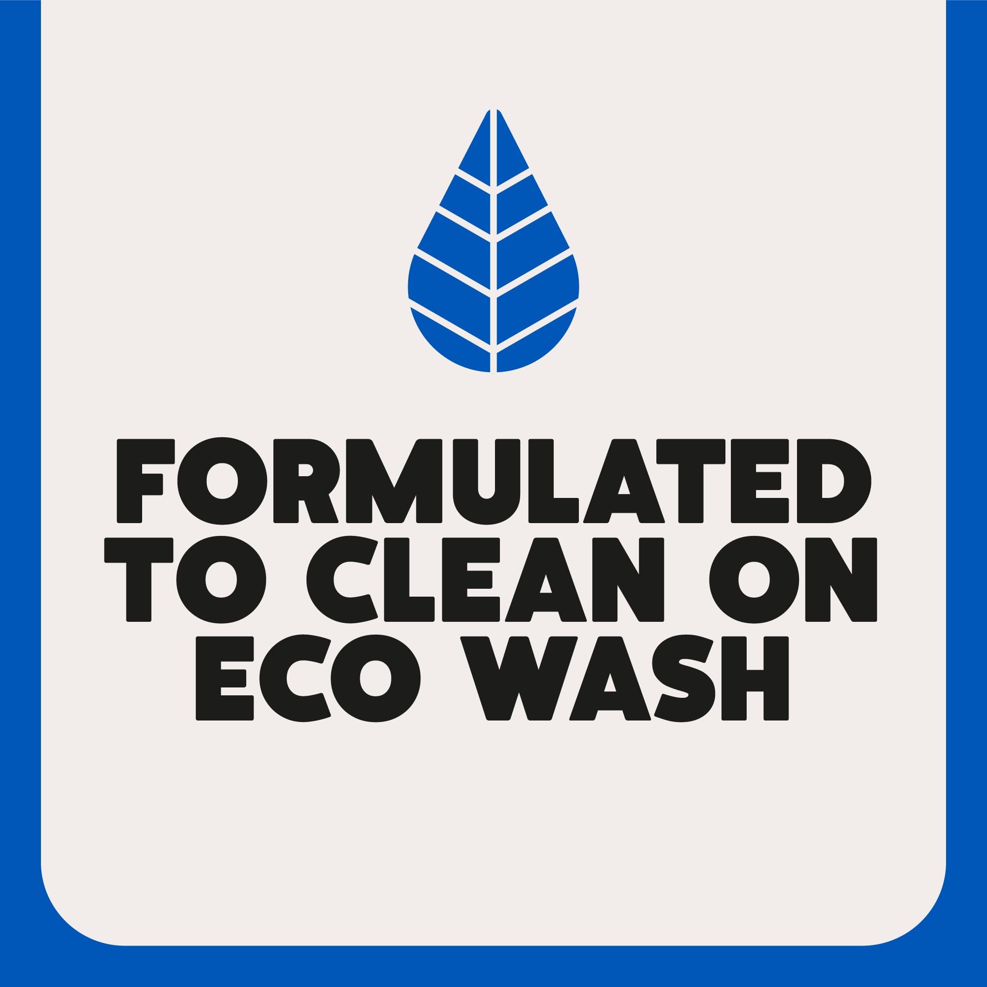 Ecover All-in-One Geschirrspültabs mit Salz &amp; Klarspüler (24 Tabs) 3