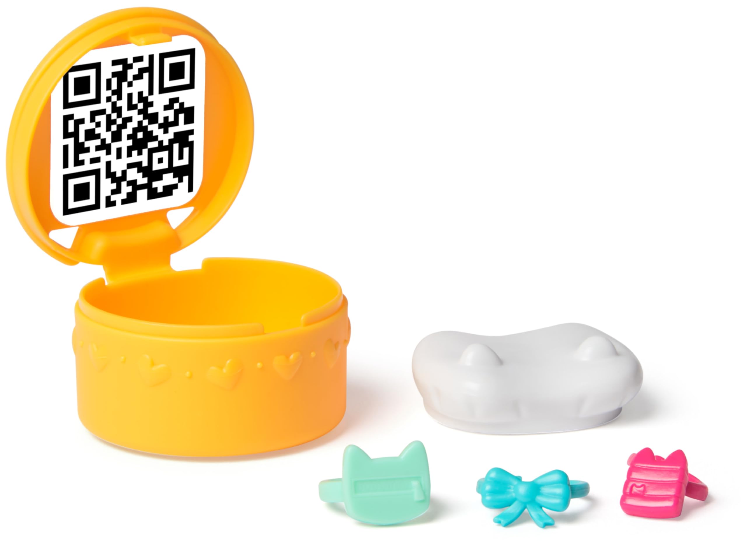 Gabby's Dollhouse: The Movie Cat-venture Crew Pack - 11-Piece Toy Figure Set 3