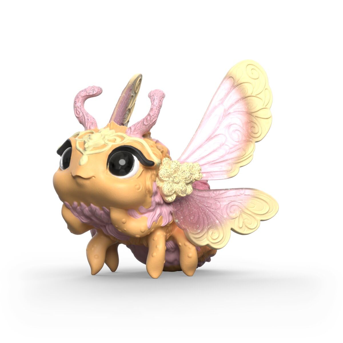 Schleich BAYALA Magical Bumblebee Toy Figurine - Kids 60-180 Months | 70850