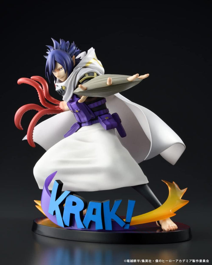 Bellfine My Hero Academia - Tamaki Amajiki Hero Suits Ver. 1/8 Scale PVC Statue (BF24331)