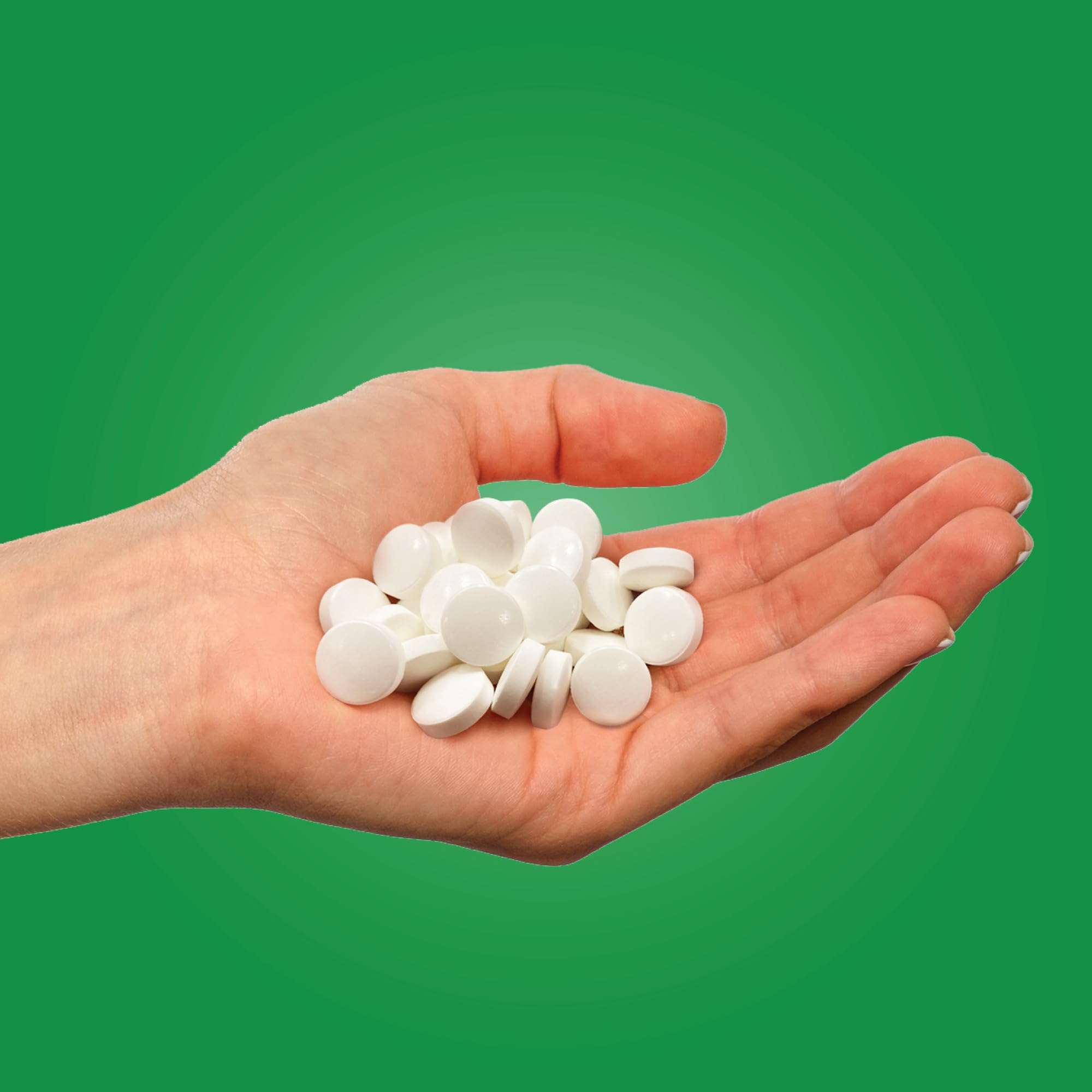 PUR - Spearmint Sugar-Free Mints (360g) 3