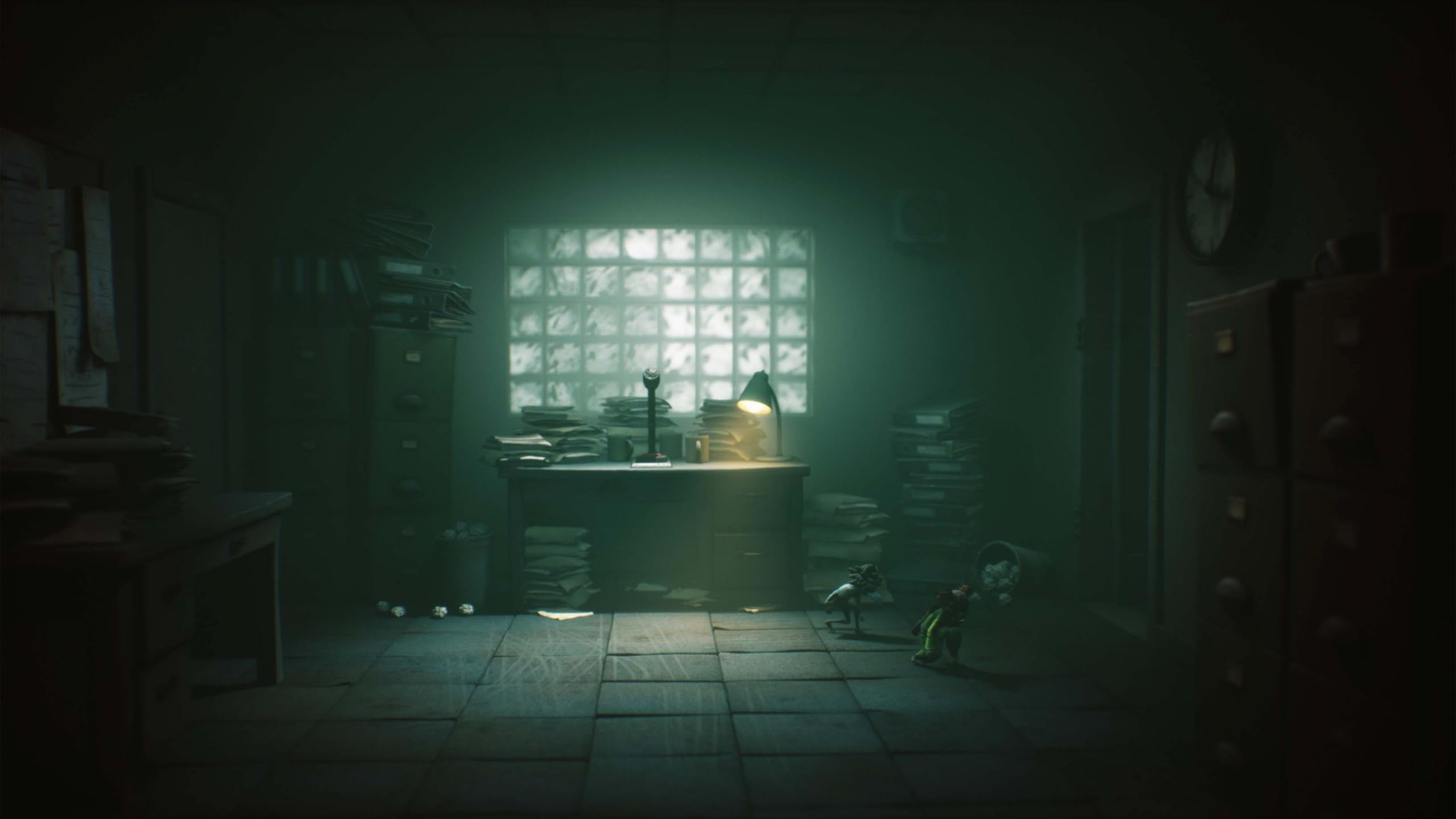 Little Nightmares III - PlayStation 5 6