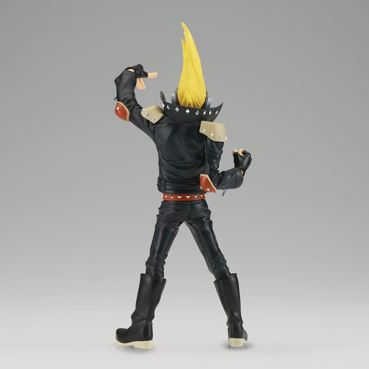 Banpresto My Hero Academia Present Mic Age of Heroes Statue (BP88497) 5