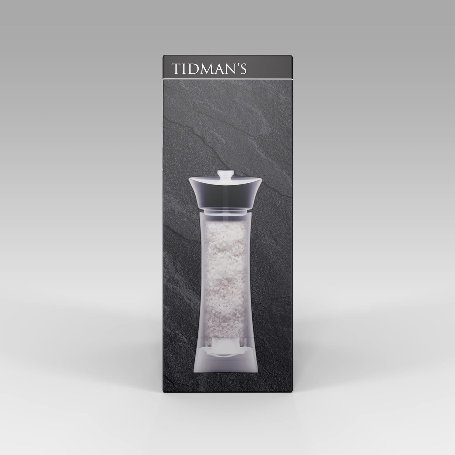 Tidmans Natürliches Steinsalz, 500 g 4