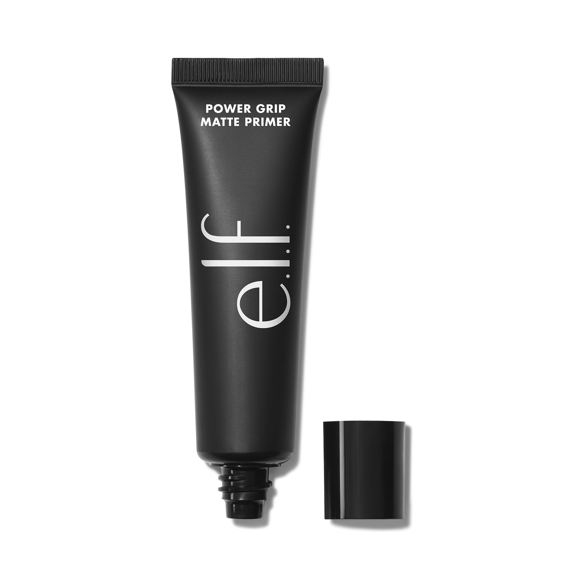 e.l.f. Power Grip Matte Primer (40 g) - Long-Lasting Matte Finish Makeup Primer