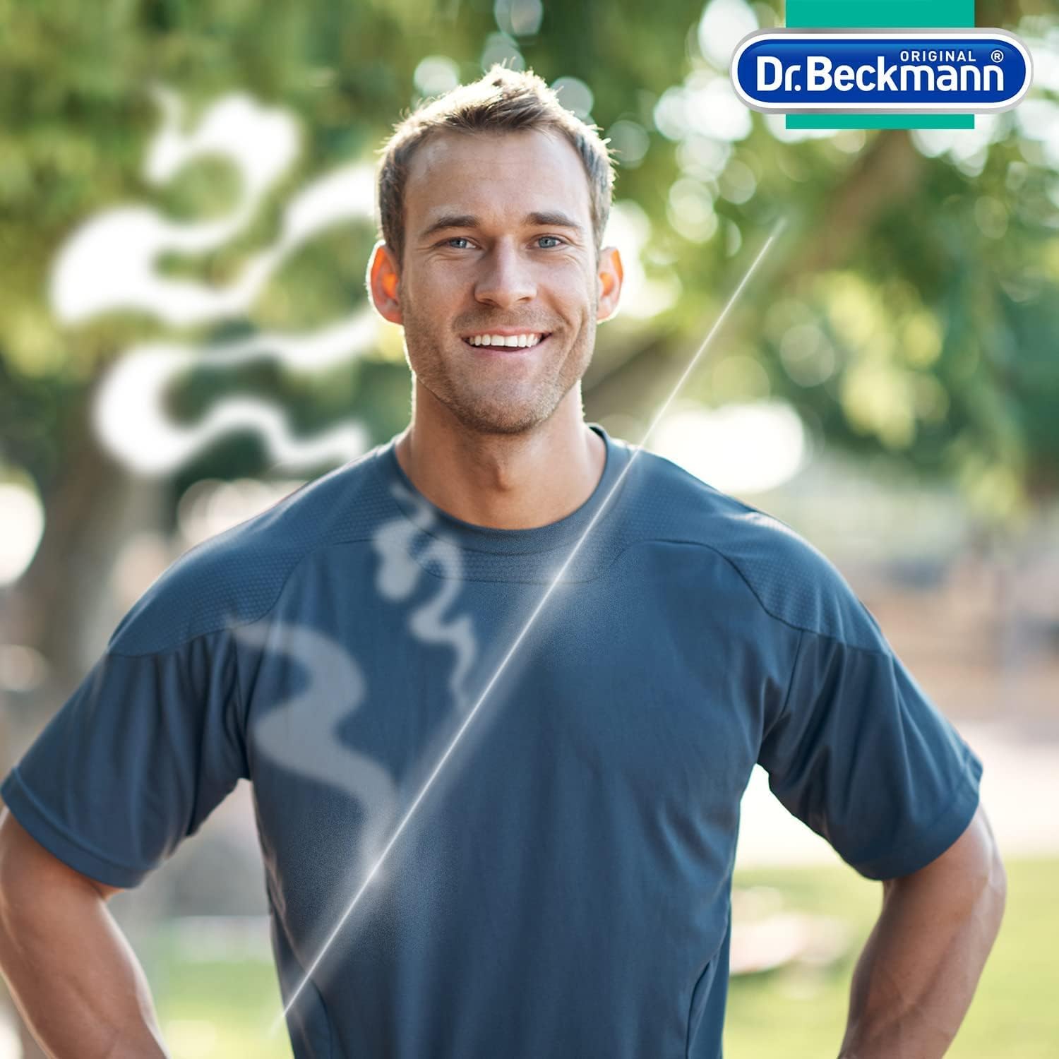 Dr. Beckmann Geruchsentferner - Wäschegeruchsvernichter 500 ml 5