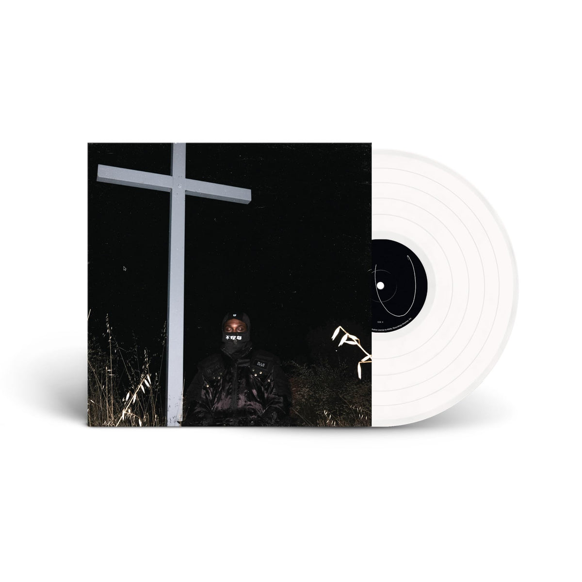 Jpegmafia - I Lay Down My Life For You [Vinyl]