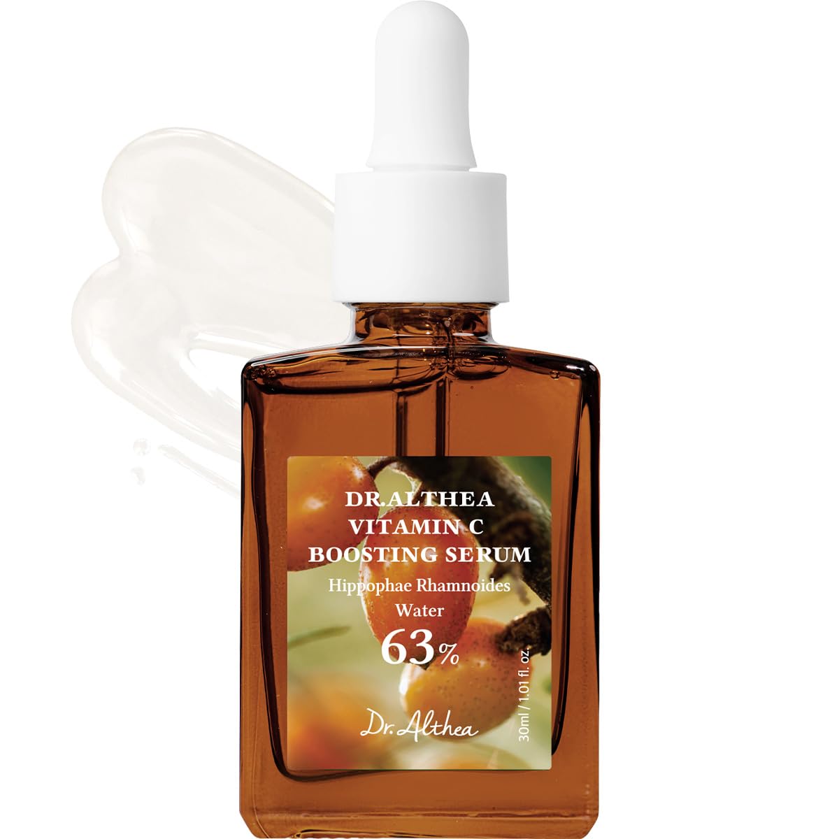 Dr.Althea Vitamin C Boosting Serum - Dark Spot Correction | 30ml