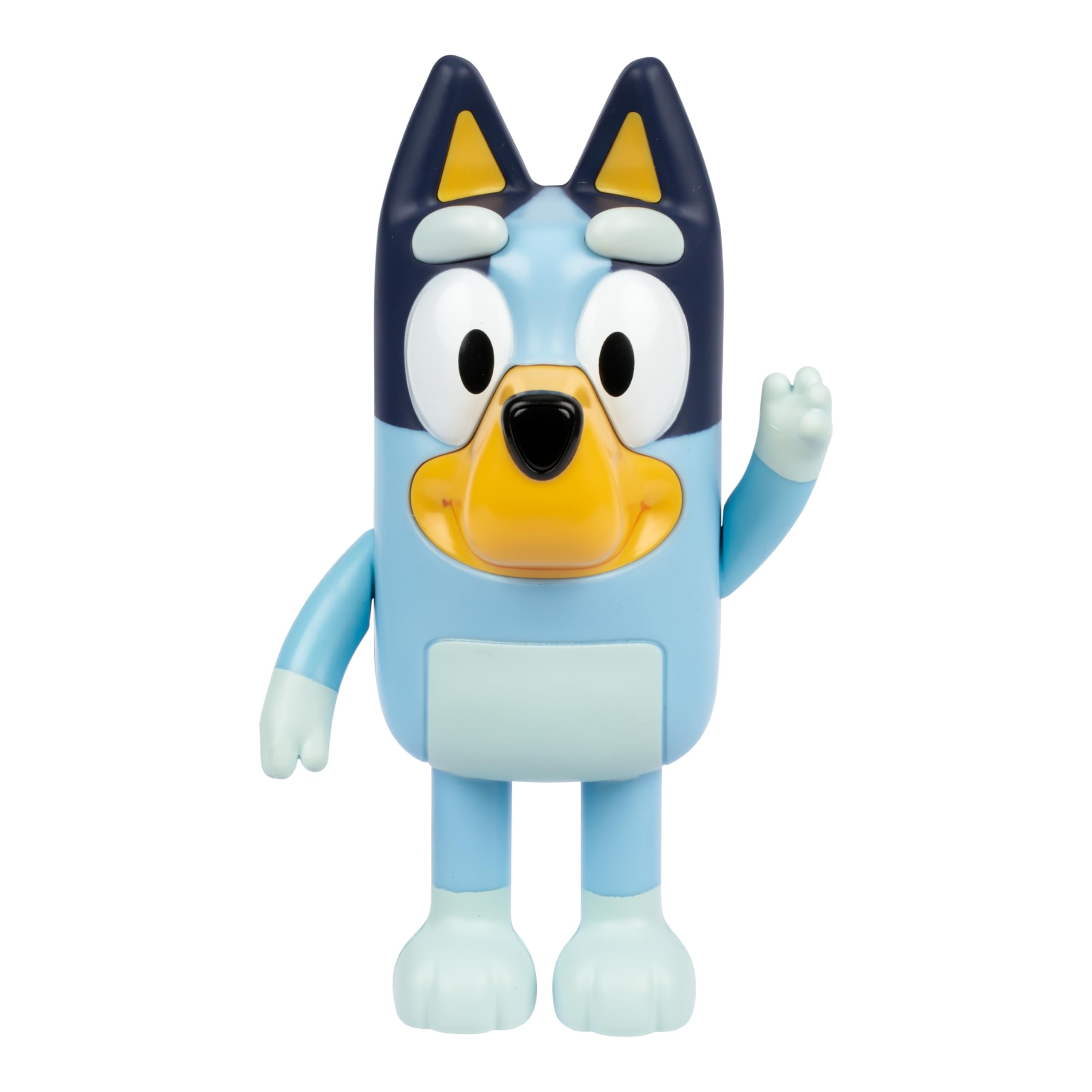 Bluey Versteckspiel – Interaktive elektronische Figur mit Sound- und Tanzmodus für Kinder ab 3 Jahren 3