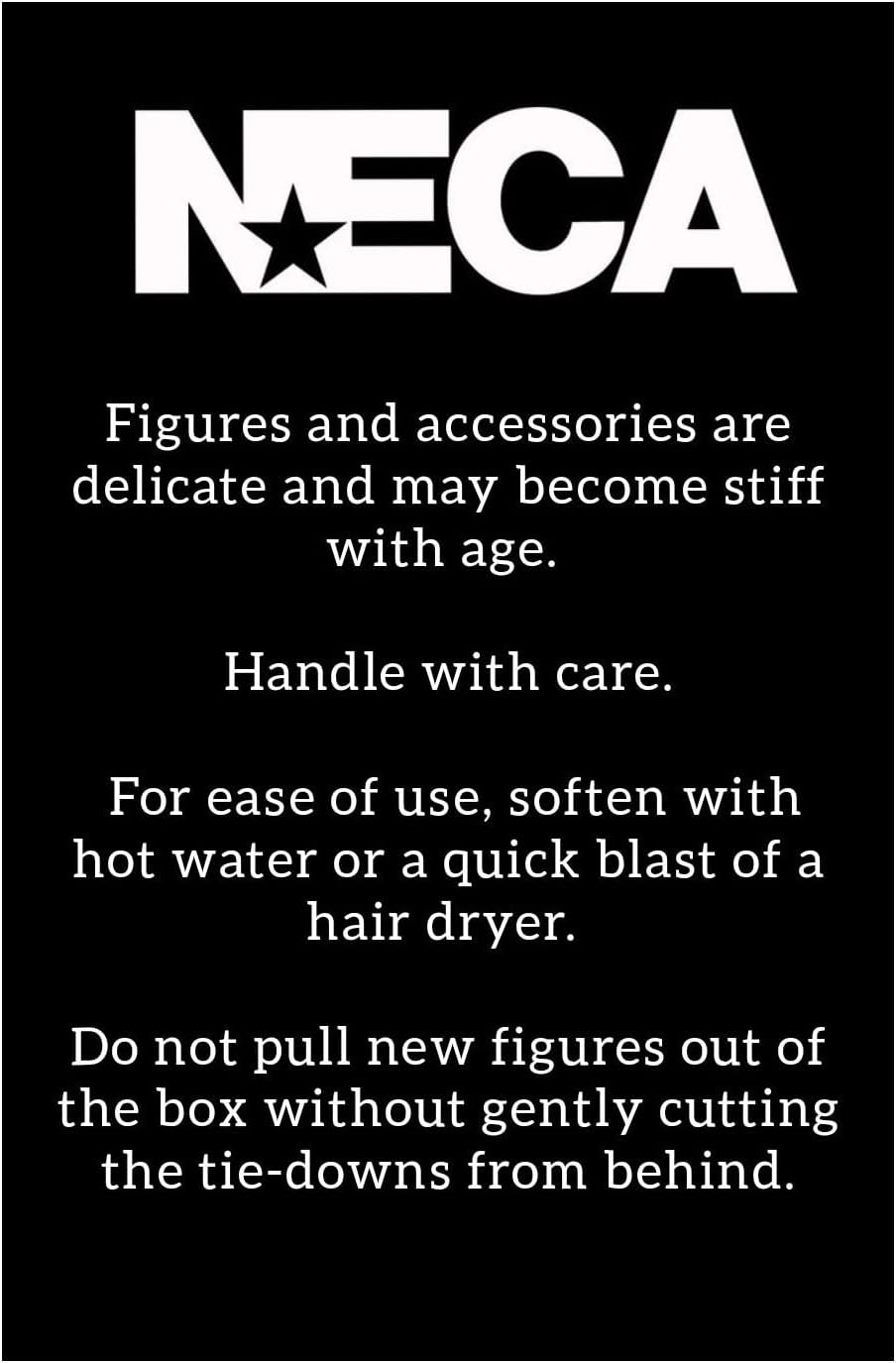 NECA Toony Terrors Halloween III: Season of the Witch - Trick-or-Treaters Action Figure 3-Pack (04485) 7