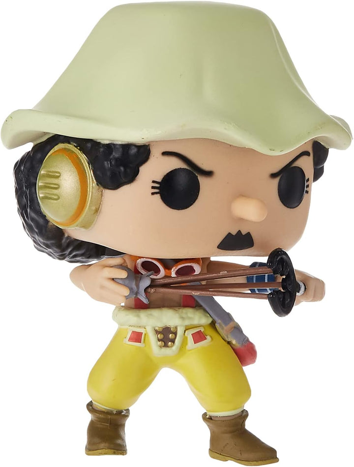 Funko Pop! Animation One Piece - Usopp Vinyl Figure (32717)