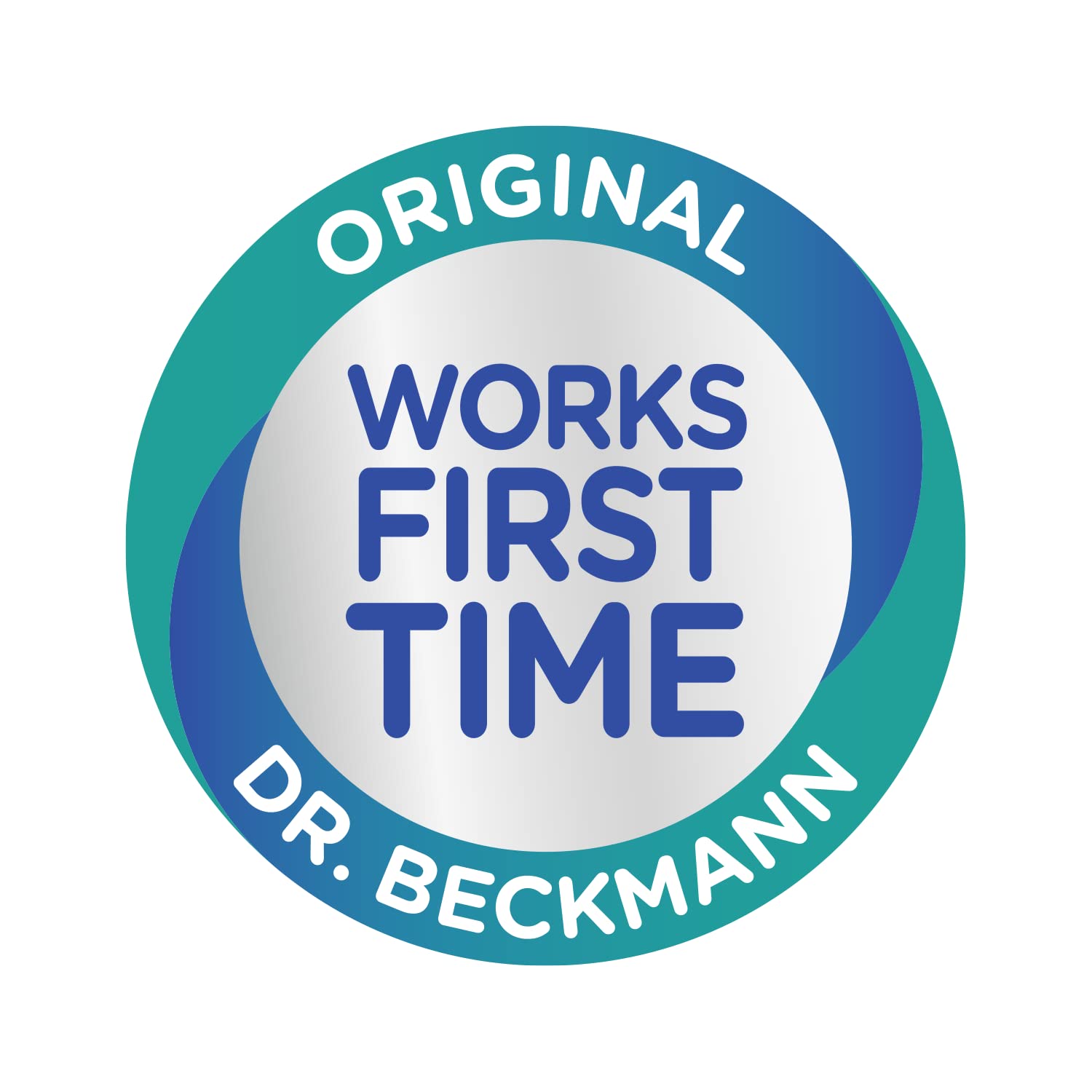 Dr. Beckmann Carpet Stain Remover with Applicator Brush - Removes New & Dried-in Stains 10