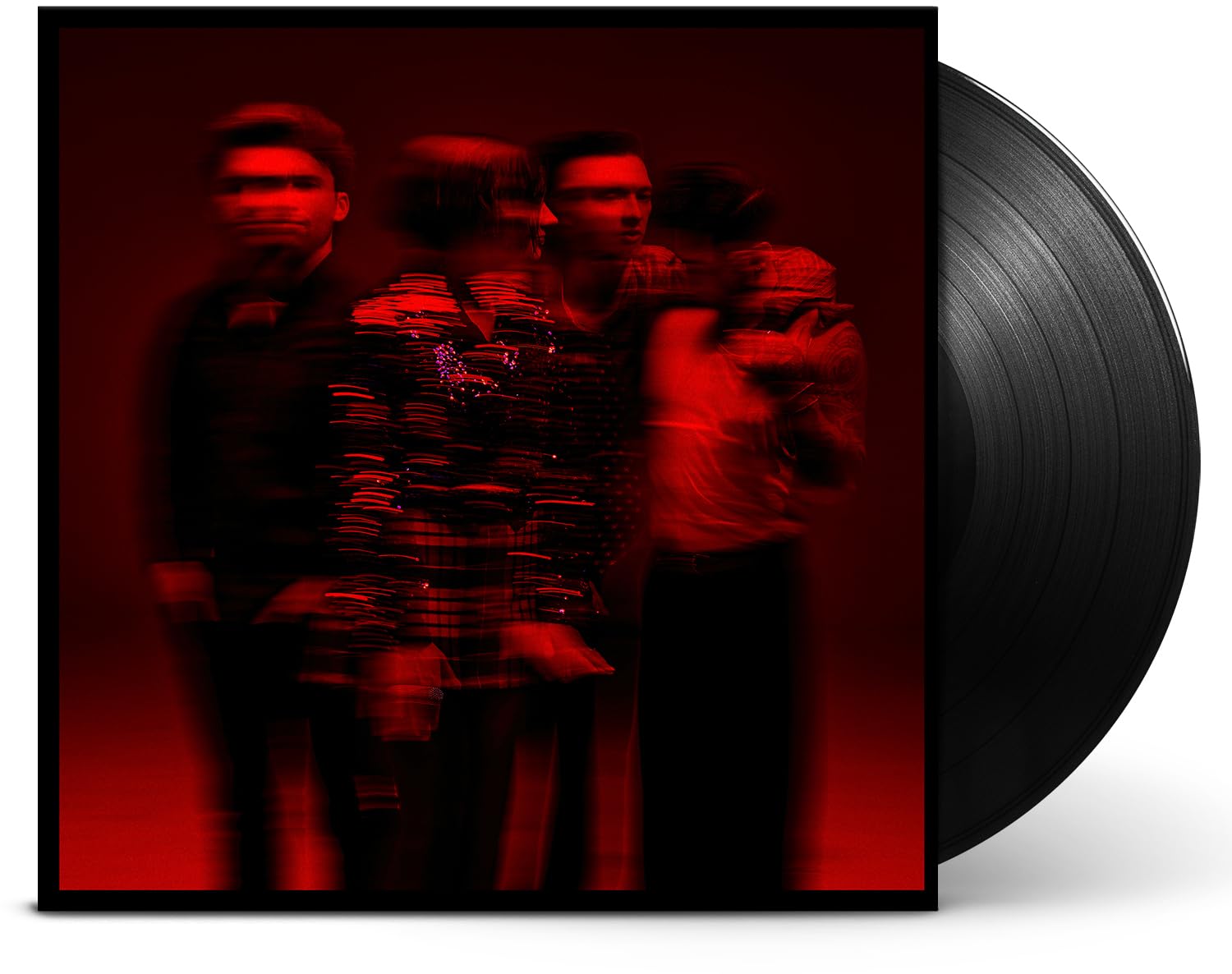 Marmozets - CO.WAR.DICE. [Vinyl]