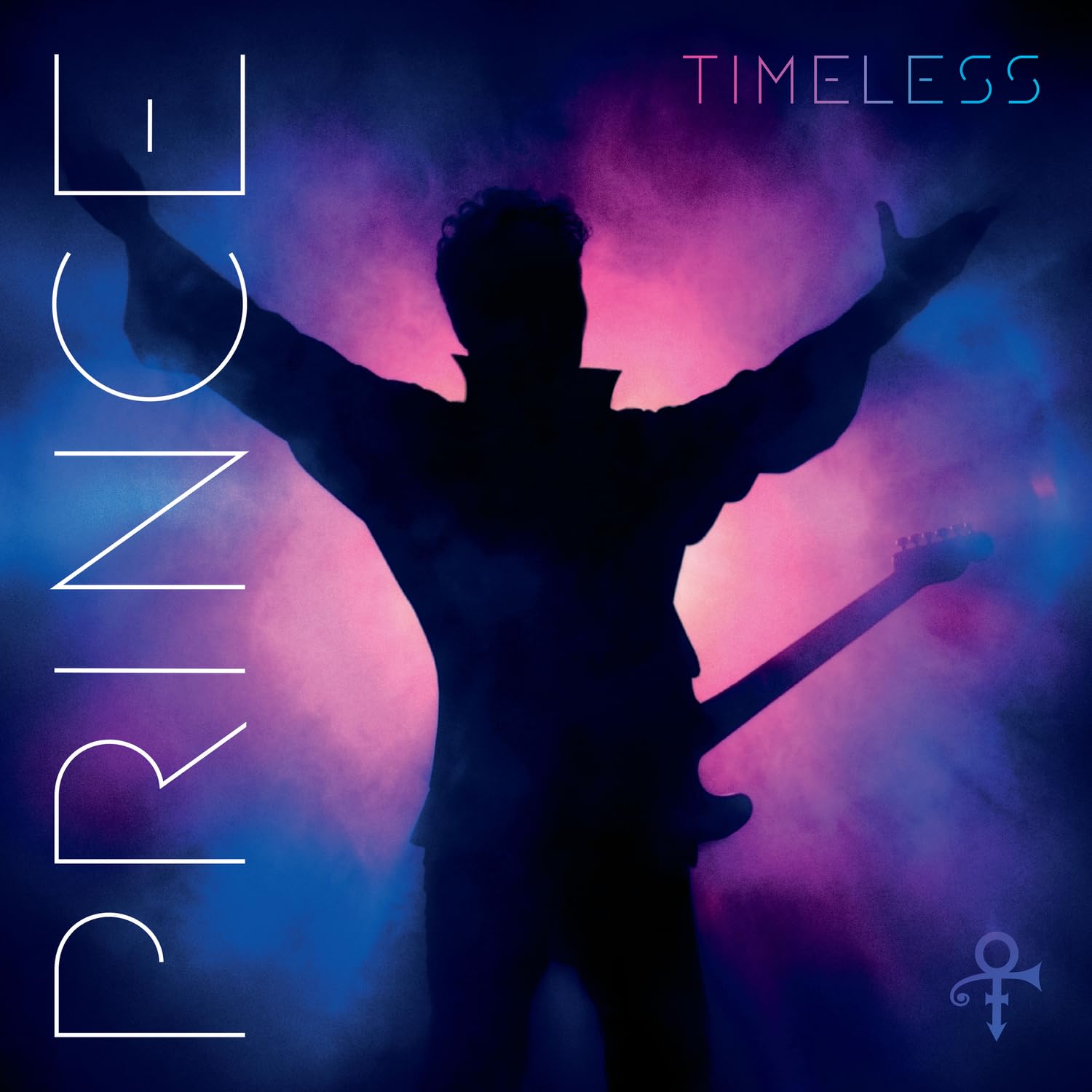 Prince - Timeless [CD]