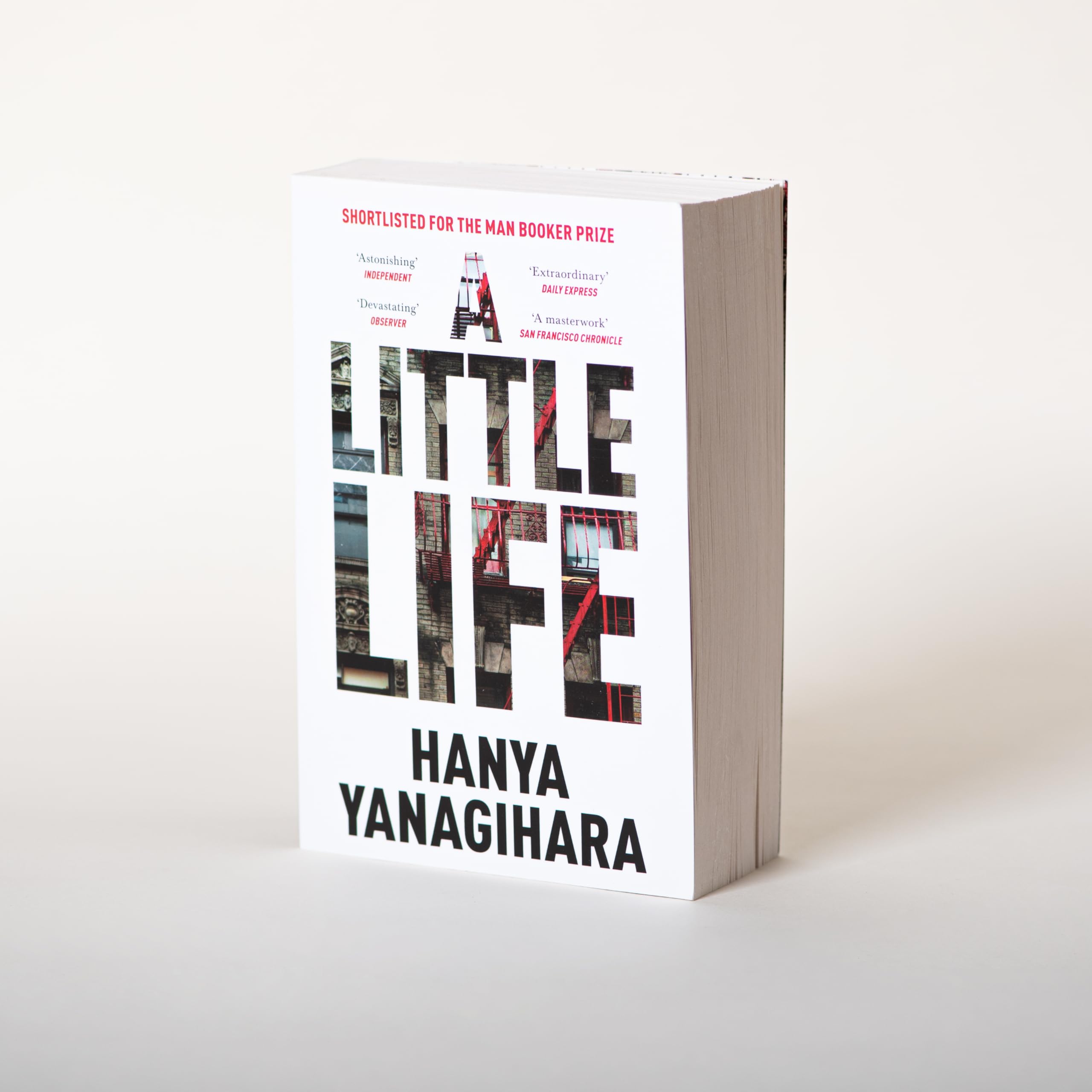 Picador A Little Life (Picador Collection) Paperback | 736 Pages | English