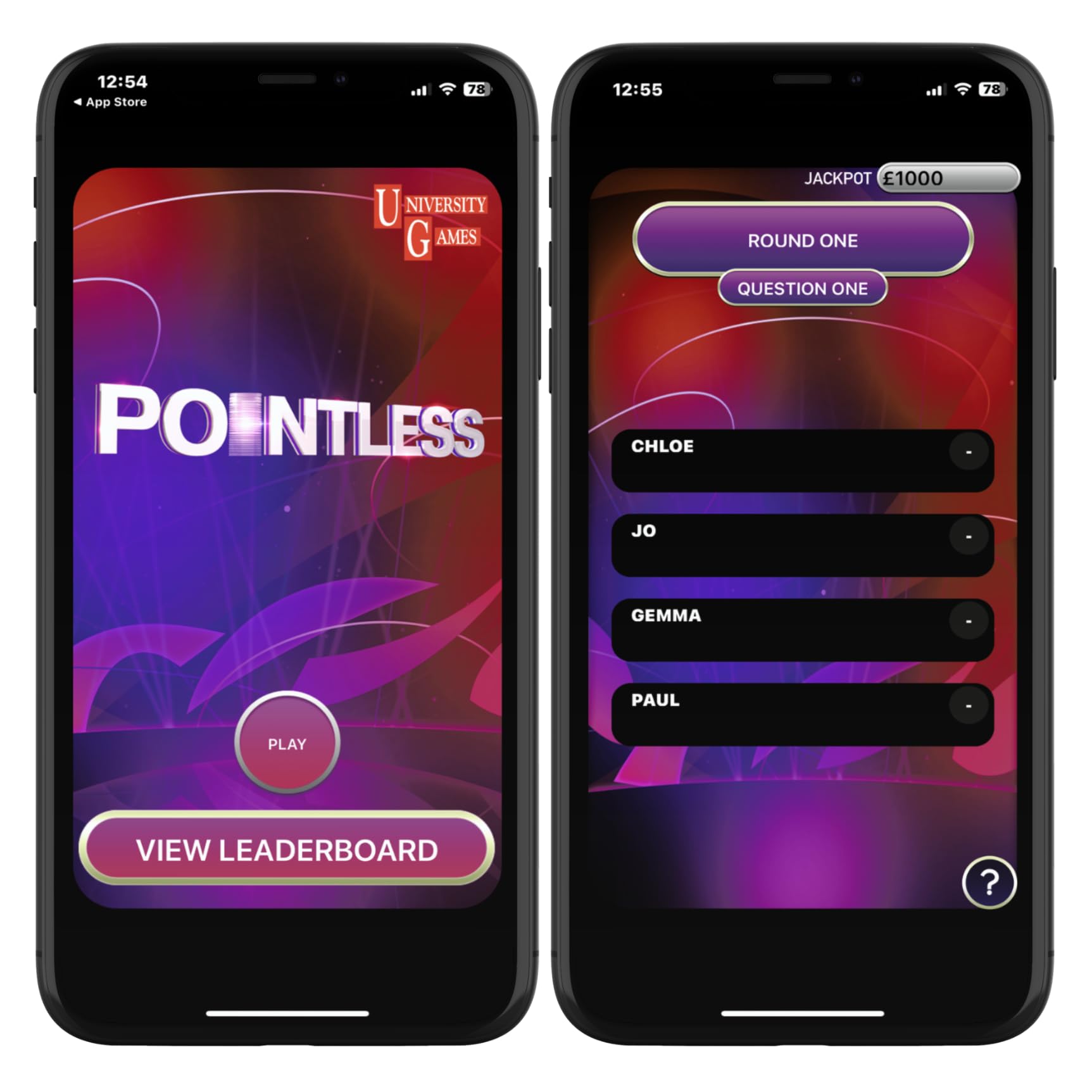 University Games Pointless Board Game (2023 Edition) 10