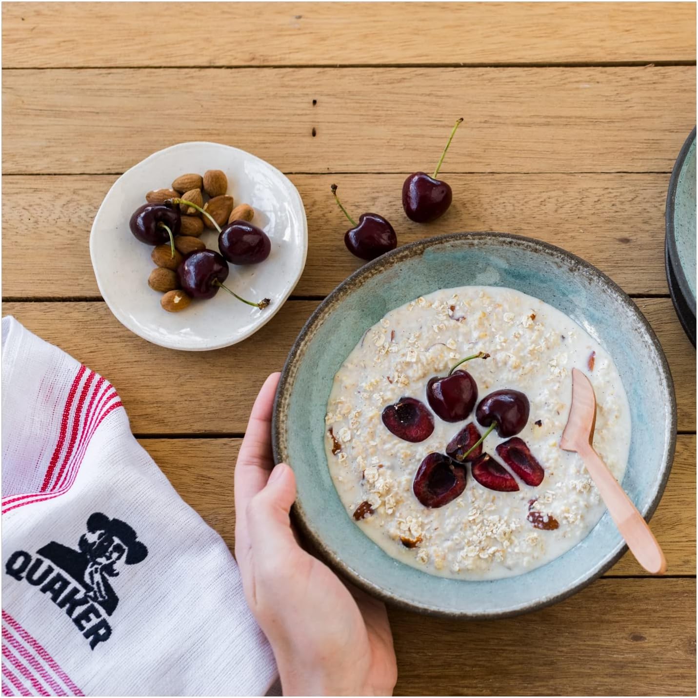 Quaker Oat So Simple Golden Syrup Porridge, 10 x 36g 6