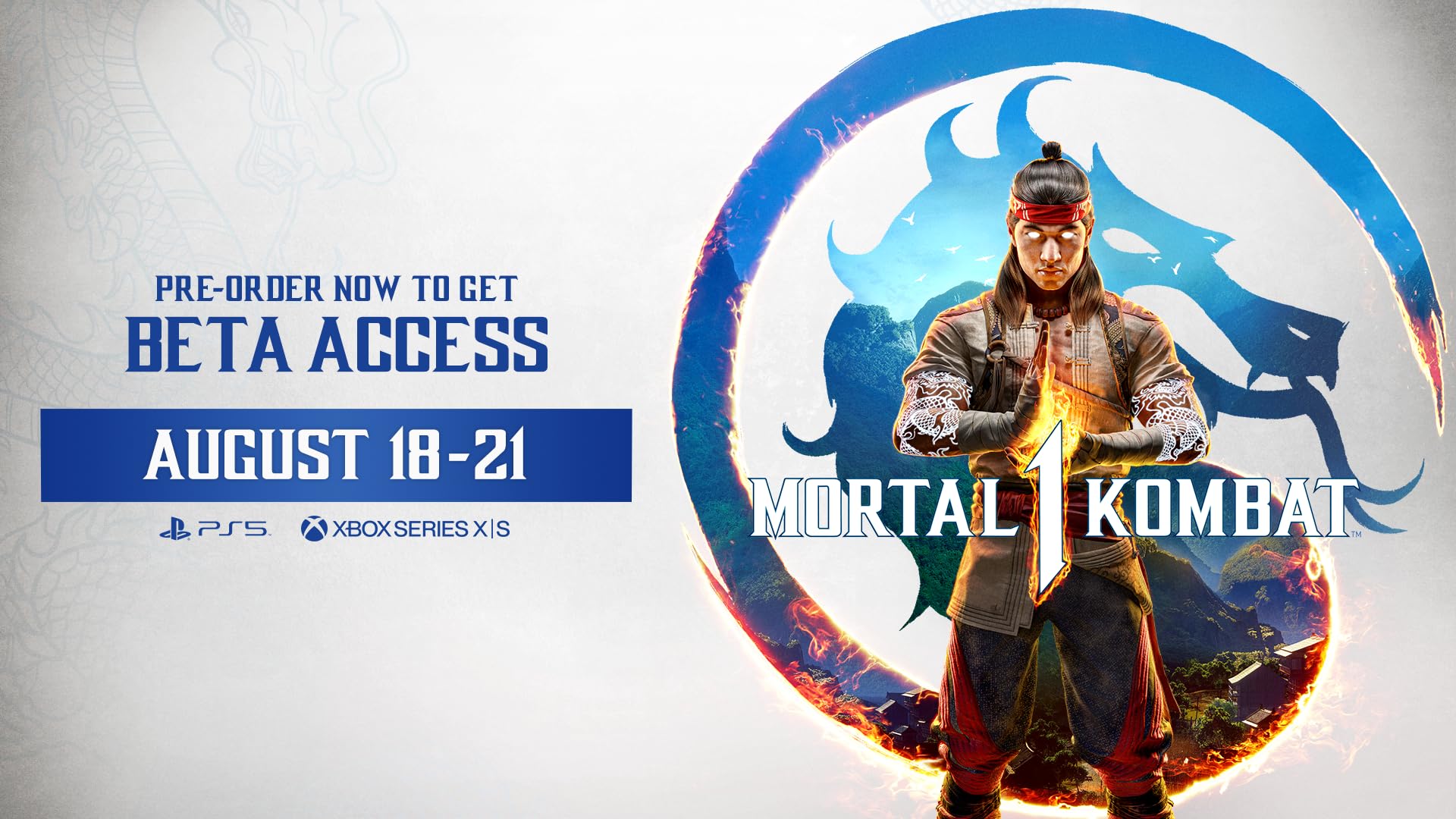 Mortal Kombat 1 – PS5 Standard Edition 3