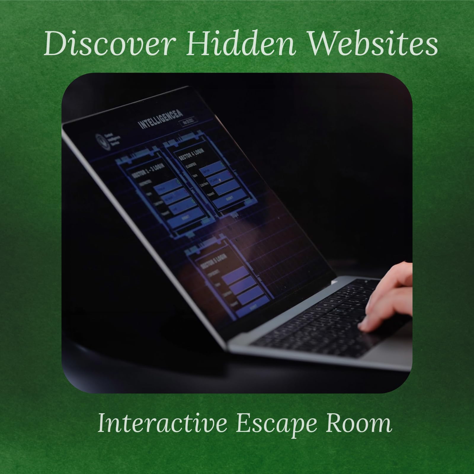 The Mystery Agency The Vanishing Gambler Immersive Detective Puzzle 16