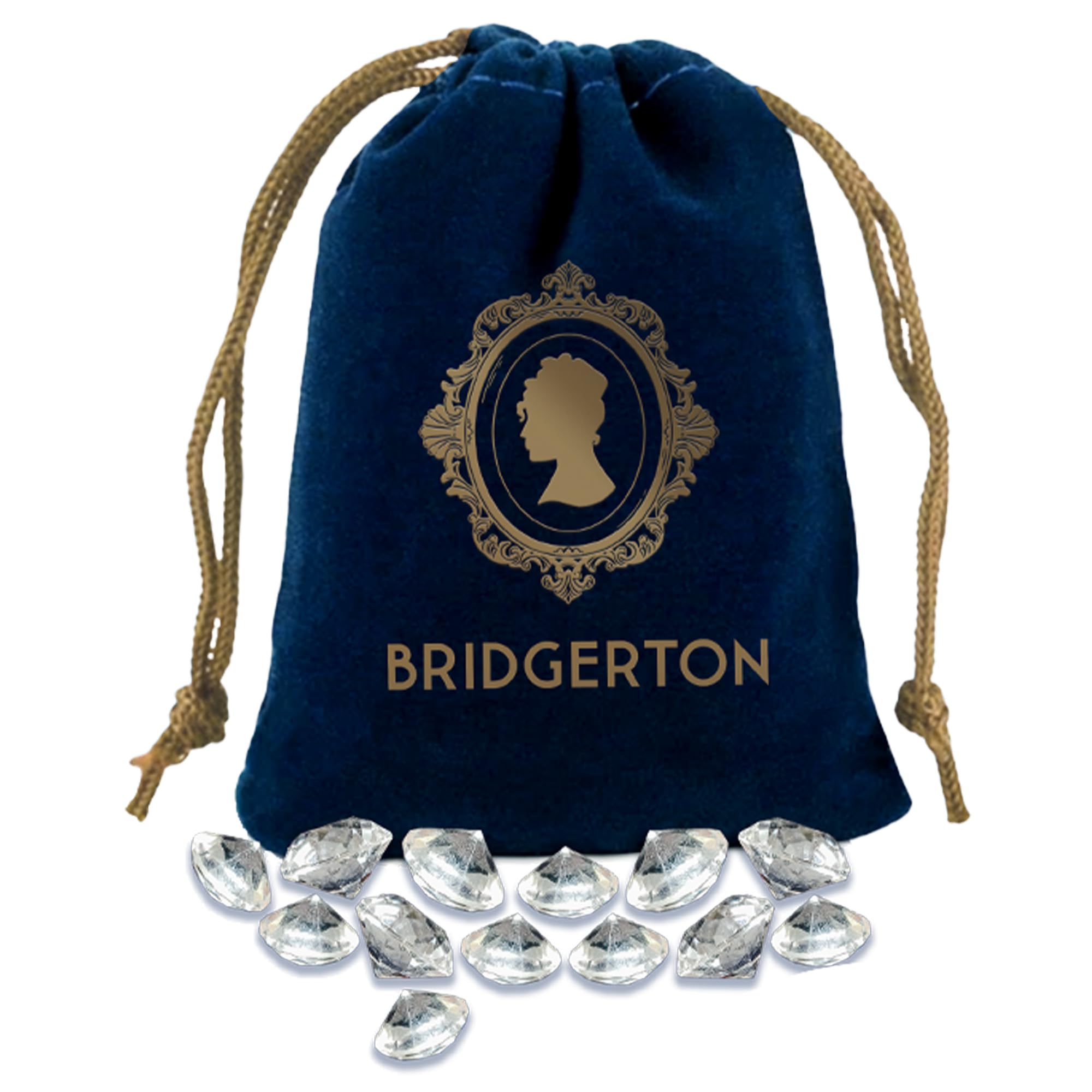 Z-Man Games Love Letter - Bridgerton Family Card Game for 2-6 Players