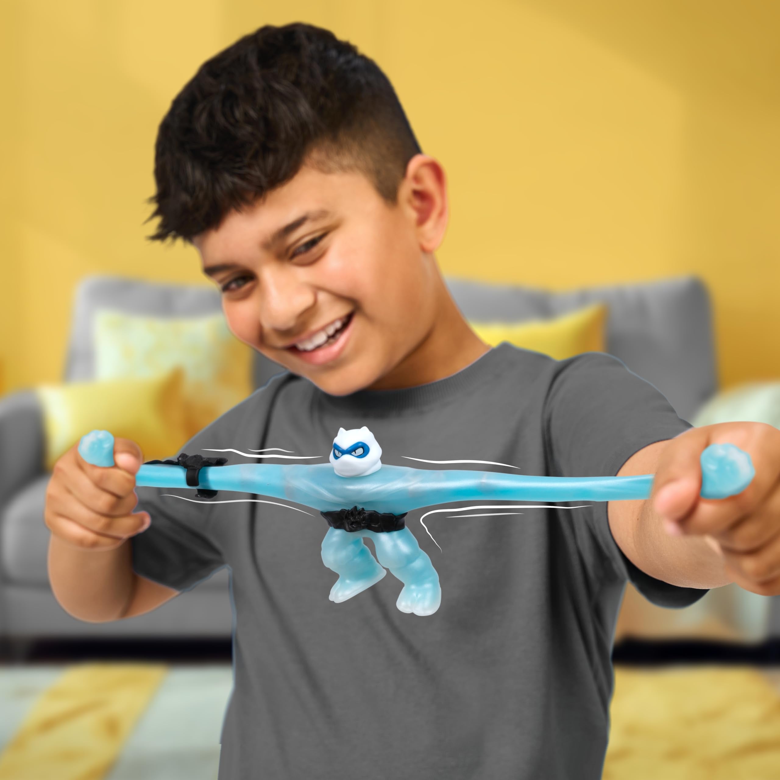 Heroes of Goo Jit Zu Meteor Madness Pantaro vs Sludgewing Versus Pack