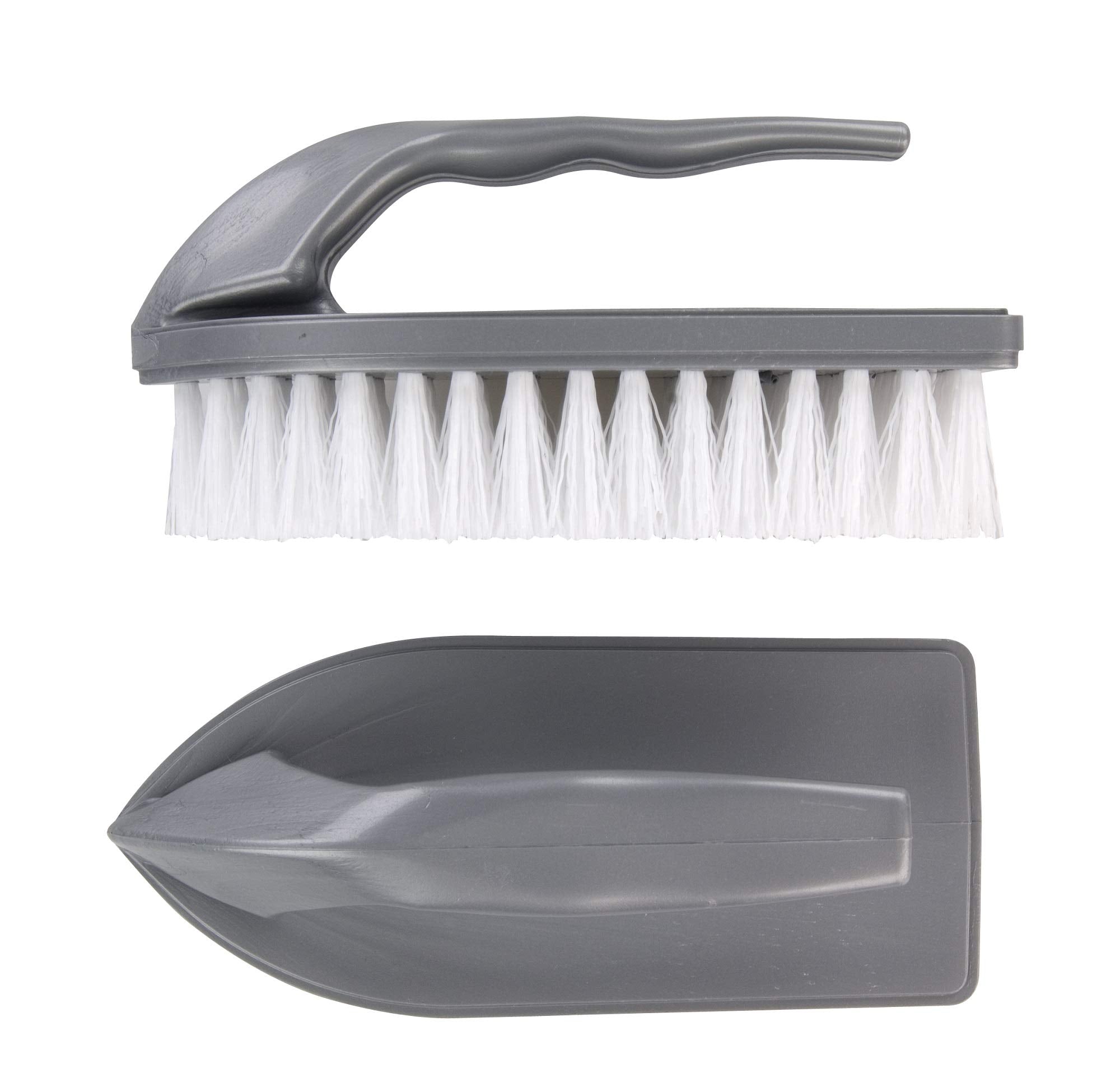 Elliott - Scrubbing Brush with Handle 10