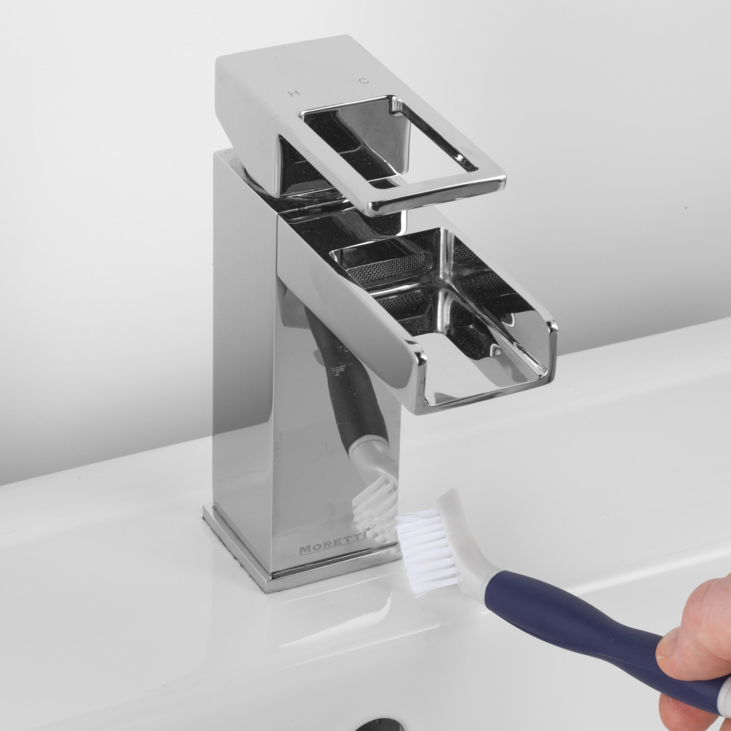 Beldray - Deep Clean Dual-Sided Detail Brushes for Kitchen and Home Cleaning 3