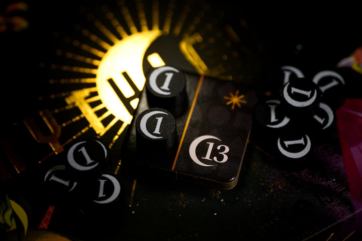Repos Production Mythicals Card Game (MYT-EN01)