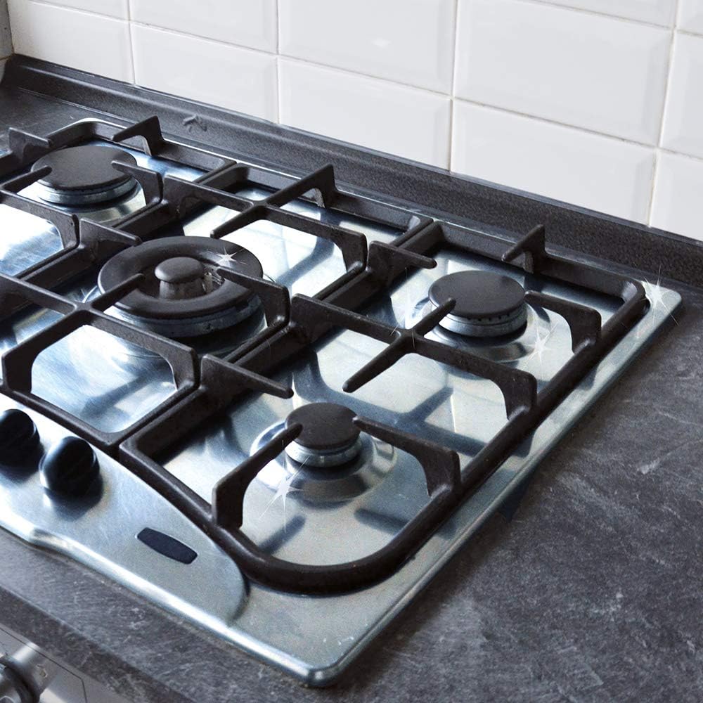 HG Grease Away - Kitchen Degreaser Spray for Fats & Oils, 500ml 3