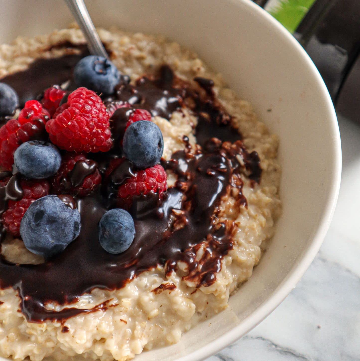 Sweet Freedom - CHOC SHOT Salted Caramel Chocolate Syrup for Hot Chocolate & Drizzling 5