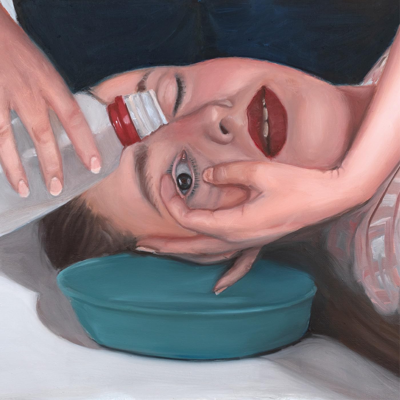 Dry Cleaning - Secret Love [Vinyl] 1