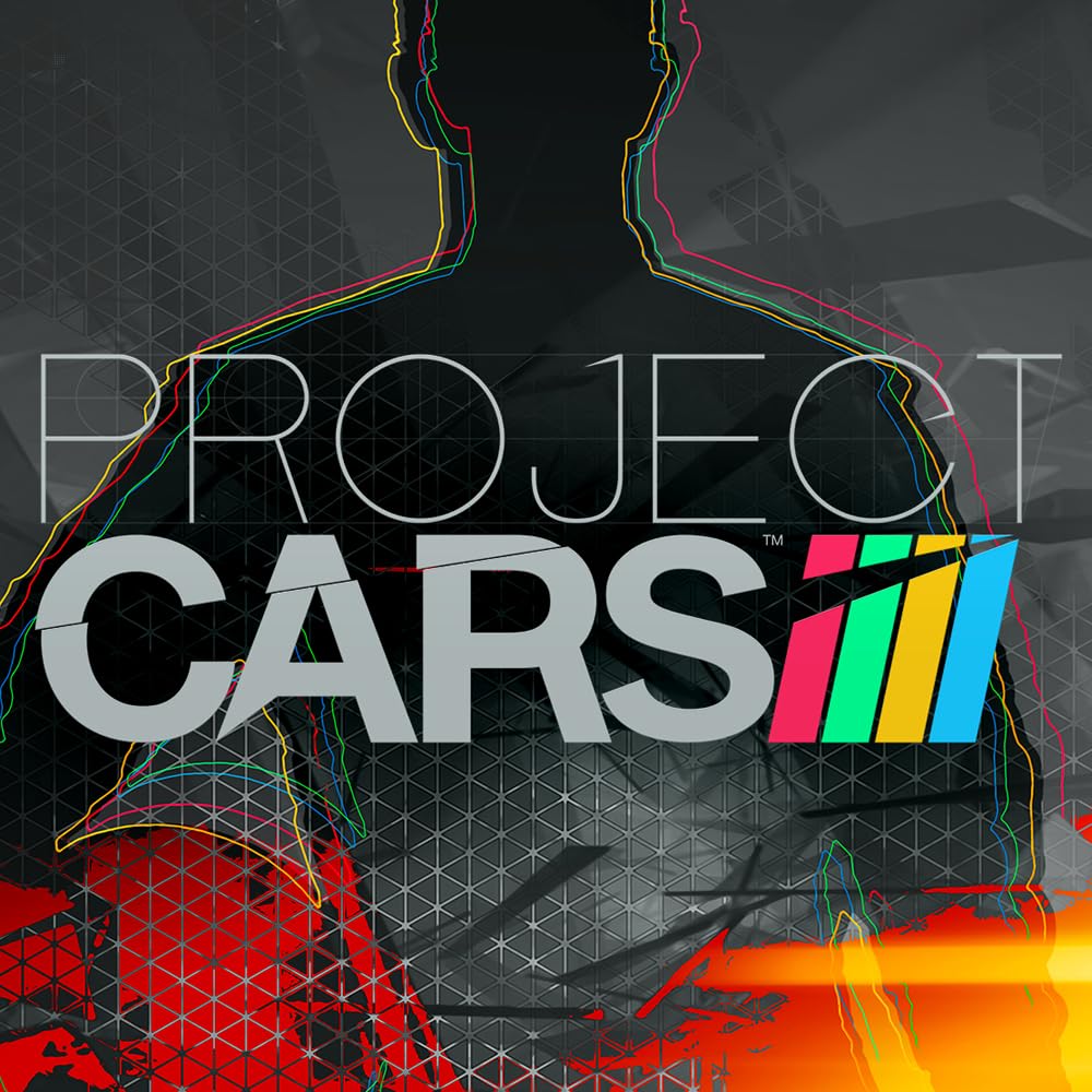 Project CARS - Xbox One Game of the Year Edition 13